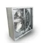 Industrial Wall Fan Belt-Driven 80–138 cm | 44500 m³/h