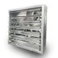 Industrial Wall Fan Belt-Driven 80–138 cm | 44500 m³/h