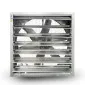 Industrial Wall Fan Belt-Driven 80–138 cm | 44500 m³/h