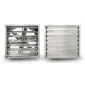 Industrial Wall Fan Belt-Driven 80–138 cm | 44500 m³/h