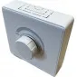 Fan speed controller, speed regulator for fans 60V-230V, 50-300W, Berger Ventilatoren