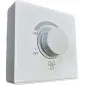 Fan speed controller, speed regulator for fans 60V-230V, 50-300W, Berger Ventilatoren