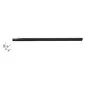 Wide Side Bracket 1420×65×30 mm Steel for Garage Interior, BETA Tools