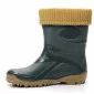 Wellington Boots, Warm Comfortable Winter Insulated, YOUNG 2 FUR 36-42, Demar