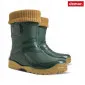 Wellington Boots, Warm Comfortable Winter Insulated, YOUNG 2 FUR 36-42, Demar