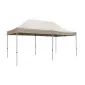 Premium Heavy-Duty 3 x 6m, 4 x 4 cm legs, Namaxa