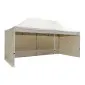 Premium Heavy-Duty 3 x 6m, 4 x 4 cm legs, Namaxa