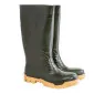 High chemical-resistant work boots without toe cap, LAHTI PRO