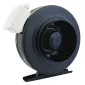 Circular Cuct Fan 160 mm, 660m3/h, 350Pa, 110W, Industrial Fan, Ferono