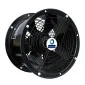 Axial Duct Fan 300 mm, 2700m3/h, 130Pa, 170W, Waterproof Industrial Fan, Ferono