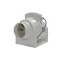 Duct fan 100 mm, 193m3/h, 156Pa, 26W, rörfläkt, Ferono