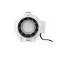 Duct fan 125 mm, 284m3/h, 159Pa, 33W, Ferono