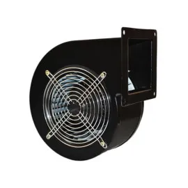 Centrifugal Fan 230m3/h, 290Pa, 70W, Industrial Fan, Ferono