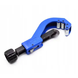 Pipe Cutter for PVC copper aluminium 3–64 mm, quick adjustment, aluminum body, Geko