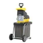 Wood Chipper 2800W Garden Shredder, Lider Plus