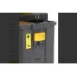 Wood Chipper 2800W Garden Shredder, Lider Plus