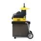 Wood Chipper 2800W Garden Shredder, Lider Plus