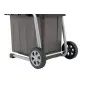 Wood Chipper 2800W Garden Shredder, Lider Plus