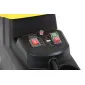 Wood Chipper 2800W Garden Shredder, Lider Plus