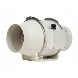 Duct fan 100-315 mm, 230v, Berger Ventilatoren