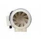 Duct fan 100-315 mm, 230v, Berger Ventilatoren