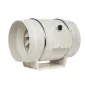 Duct fan 100-315 mm, 230v, Berger Ventilatoren