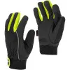 Work Gloves Insulated, Fleece, Water Resistant, Velcro, LAHTI PRO