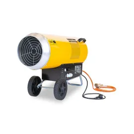 Gasolvärmare 103 kW, 3260 m³/h, Elektronisk Tändning, 230V, Master