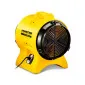 Axial Cirkulationsfläkt 3900 m³/h 750W med Blås- och Sugfunktion, IP44, Master