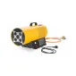 Heat Fan Propane 16 kW 300 m³/h 230V with Adjustable Heat, Master