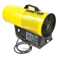 Heat Fan Propane 16 kW 300 m³/h 230V with Adjustable Heat, Master