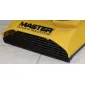 Floor Dryer Fan 1610 m³/h 179W, Plastic Radial Fan with 3 Positions, Master