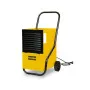Condensation Dehumidifier 48L/24H, 350 m³/h, 230V, Automatic Defrost, Master