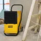 Condensation Dehumidifier 48L/24H, 350 m³/h, 230V, Automatic Defrost, Master