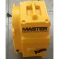 Industrial Fan Duct Model 40 cm, 6450 m³/h, 285W, IP44, Portable, Master