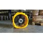 Industrial Fan Duct Model 40 cm, 6450 m³/h, 285W, IP44, Portable, Master