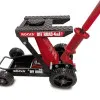 Hydraulic Jack 2.5 Tonne 4-in-1 Off-Road 188–660 mm Terrain Wheels, Rooks