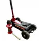 Hydraulisk Offroad Domkraft 2, 5 ton 4-i-1, 188–660 mm, ROOKS