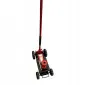 Hydraulisk Offroad Domkraft 2, 5 ton 4-i-1, 188–660 mm, ROOKS