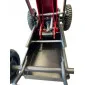 Hydraulisk Offroad Domkraft 2, 5 ton 4-i-1, 188–660 mm, ROOKS