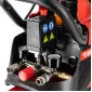 Oil-Lubricated Compressor 50L, 169 l/min, 8 bar, 1500W, 26 kg, Proline