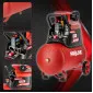 Oil-Lubricated Compressor 50L, 169 l/min, 8 bar, 1500W, 26 kg, Proline