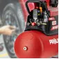 Oil-Lubricated Compressor 50L, 169 l/min, 8 bar, 1500W, 26 kg, Proline