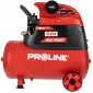 Oil-Lubricated Compressor 50L, 169 l/min, 8 bar, 1500W, 26 kg, Proline