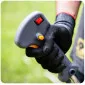 Grass Trimmer 6Hk 4.4kW 42 cm Two-Stroke Petrol Garden Trimmer, Powermat
