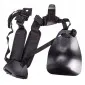 Grass Trimmer 6Hk 4.4kW 42 cm Two-Stroke Petrol Garden Trimmer, Powermat