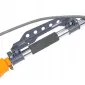Grass Trimmer 6Hk 4.4kW 42 cm Two-Stroke Petrol Garden Trimmer, Powermat