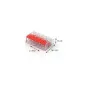 Quick-Lock Wire Connectors 76 pcs Mixed Sizes, QBA