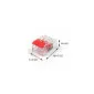 Quick-Lock Wire Connectors 76 pcs Mixed Sizes, QBA