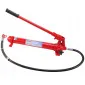 Hydrauliskt handpump + Cylinder 10T, AppTech